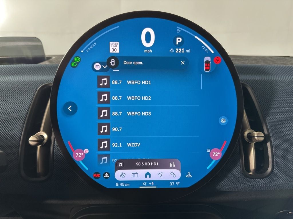 2026 MINI Cooper S Countryman Signature Plus