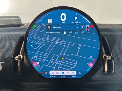 2026 MINI Cooper S Countryman Signature Plus