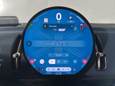 2026 MINI Cooper S Countryman Signature Plus