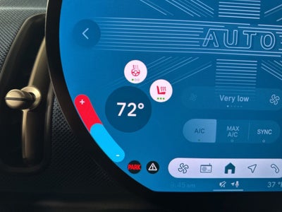 2026 MINI Cooper S Countryman Signature Plus