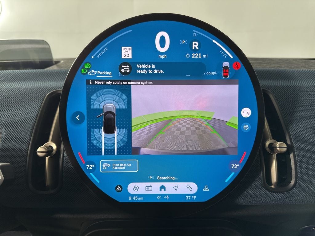 2026 MINI Cooper S Countryman Signature Plus