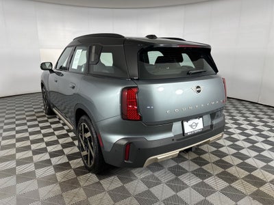 2026 MINI Cooper S Countryman Signature Plus