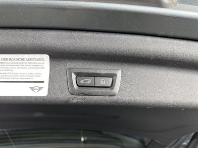 2026 MINI Cooper S Countryman Signature Plus