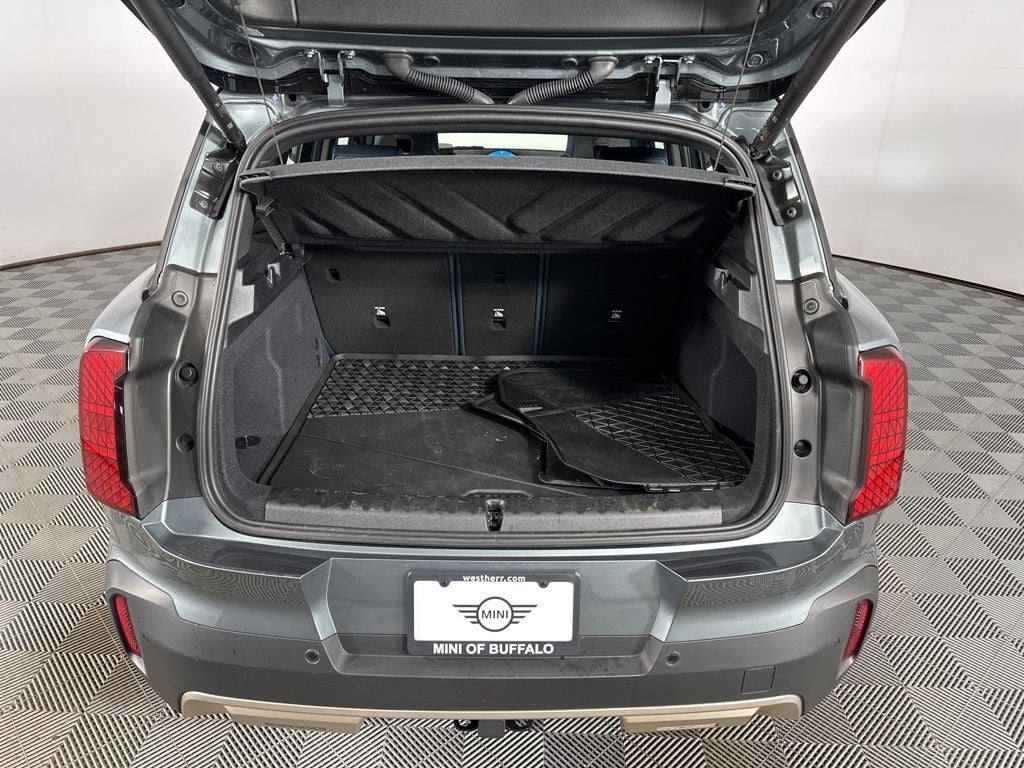 2026 MINI Cooper S Countryman Signature Plus