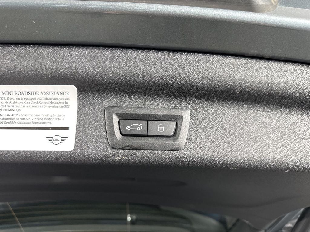 2026 MINI Cooper S Countryman Signature Plus