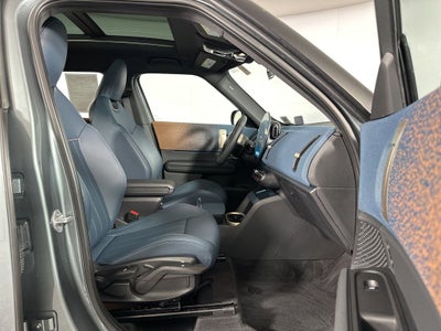 2026 MINI Cooper S Countryman Signature Plus