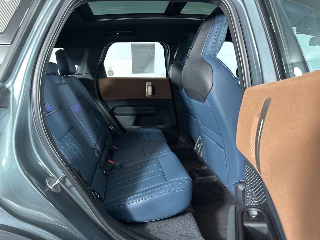 2026 MINI Cooper S Countryman Signature Plus