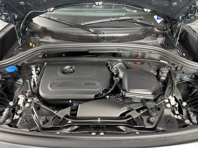 2026 MINI Cooper S Countryman Signature Plus