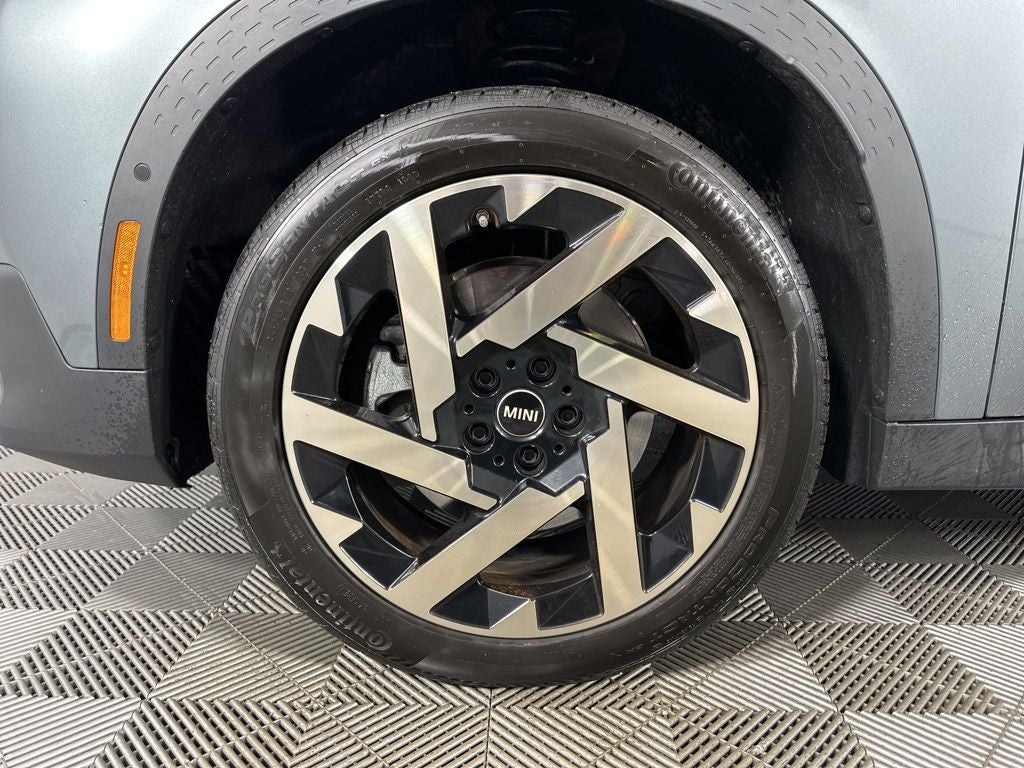 2026 MINI Cooper S Countryman Signature Plus