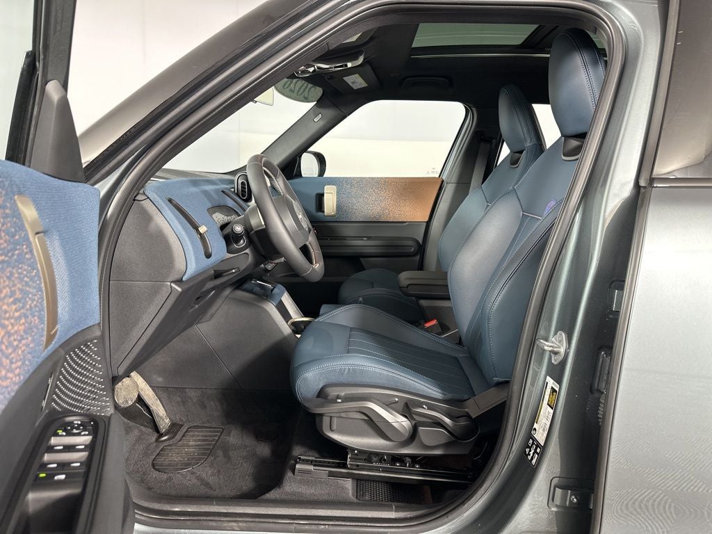 2026 MINI Cooper S Countryman Signature Plus