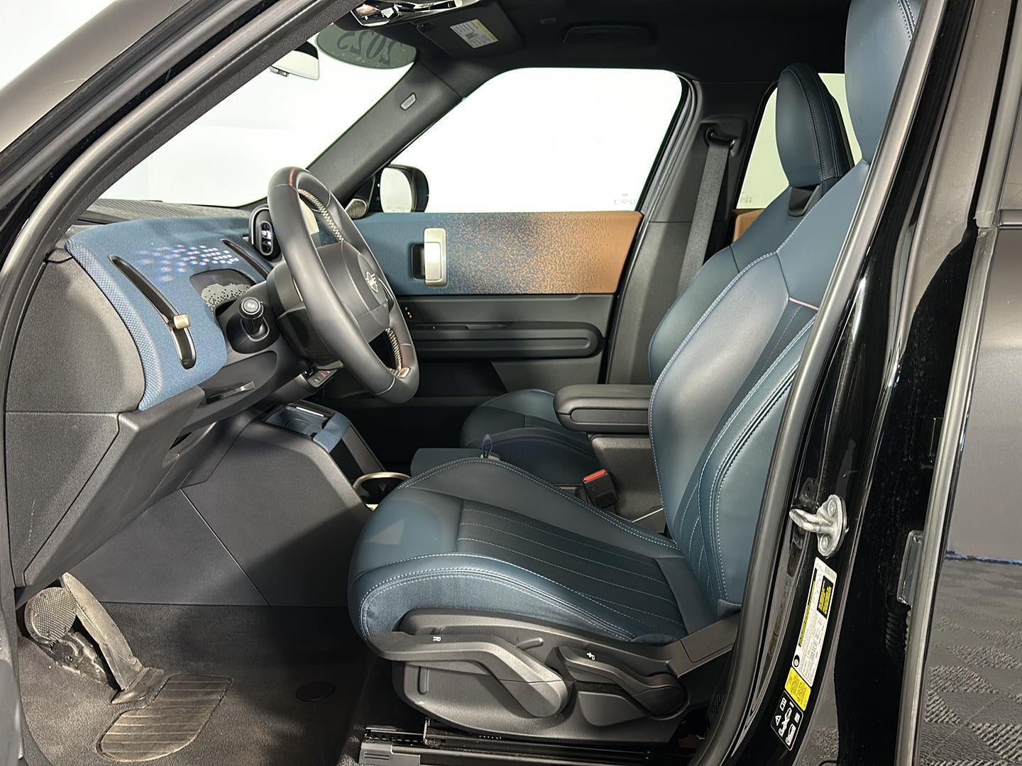 2025 MINI Countryman S