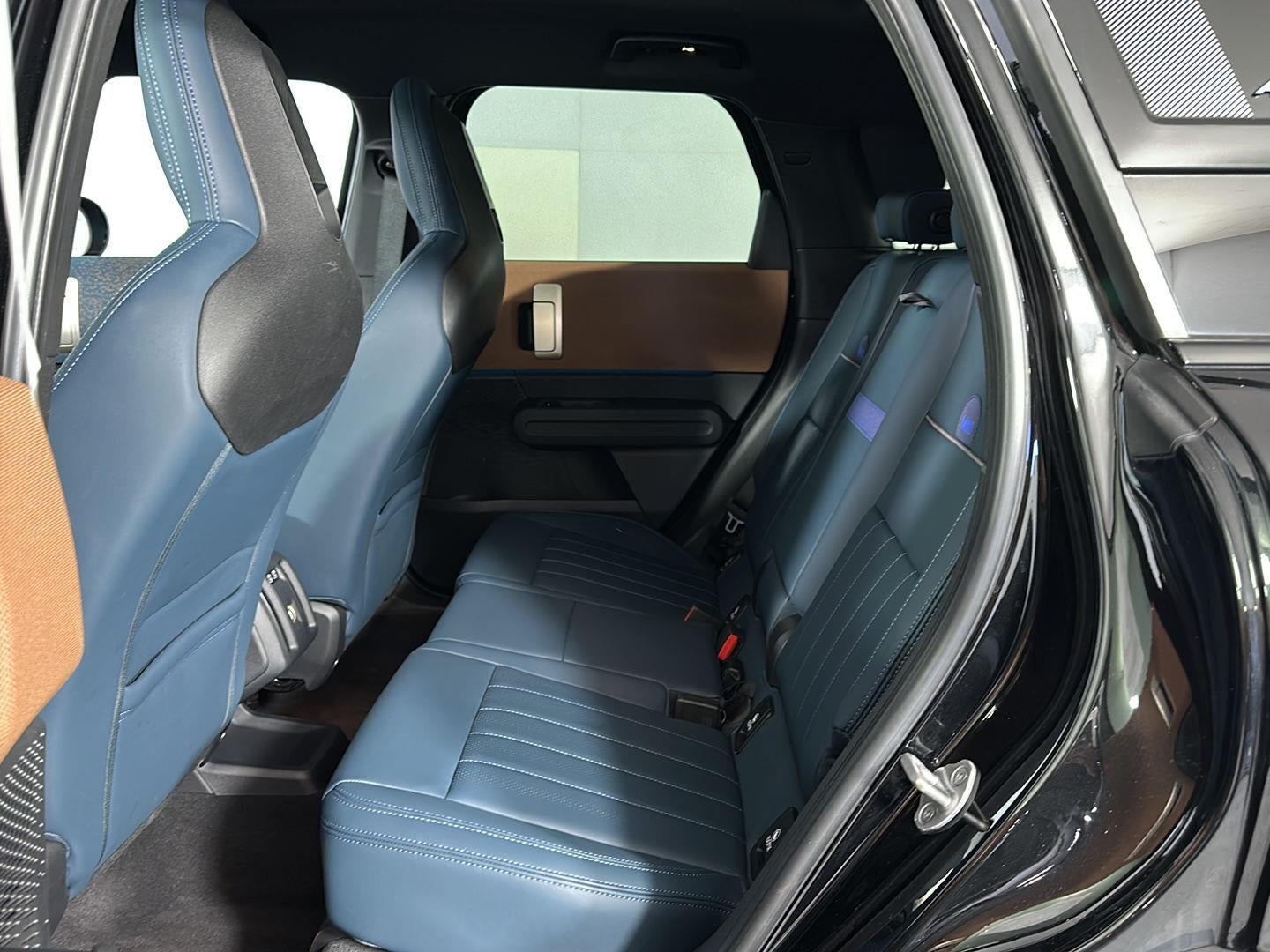 2025 MINI Countryman S