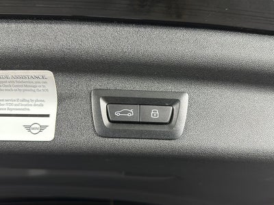 2025 MINI Countryman S