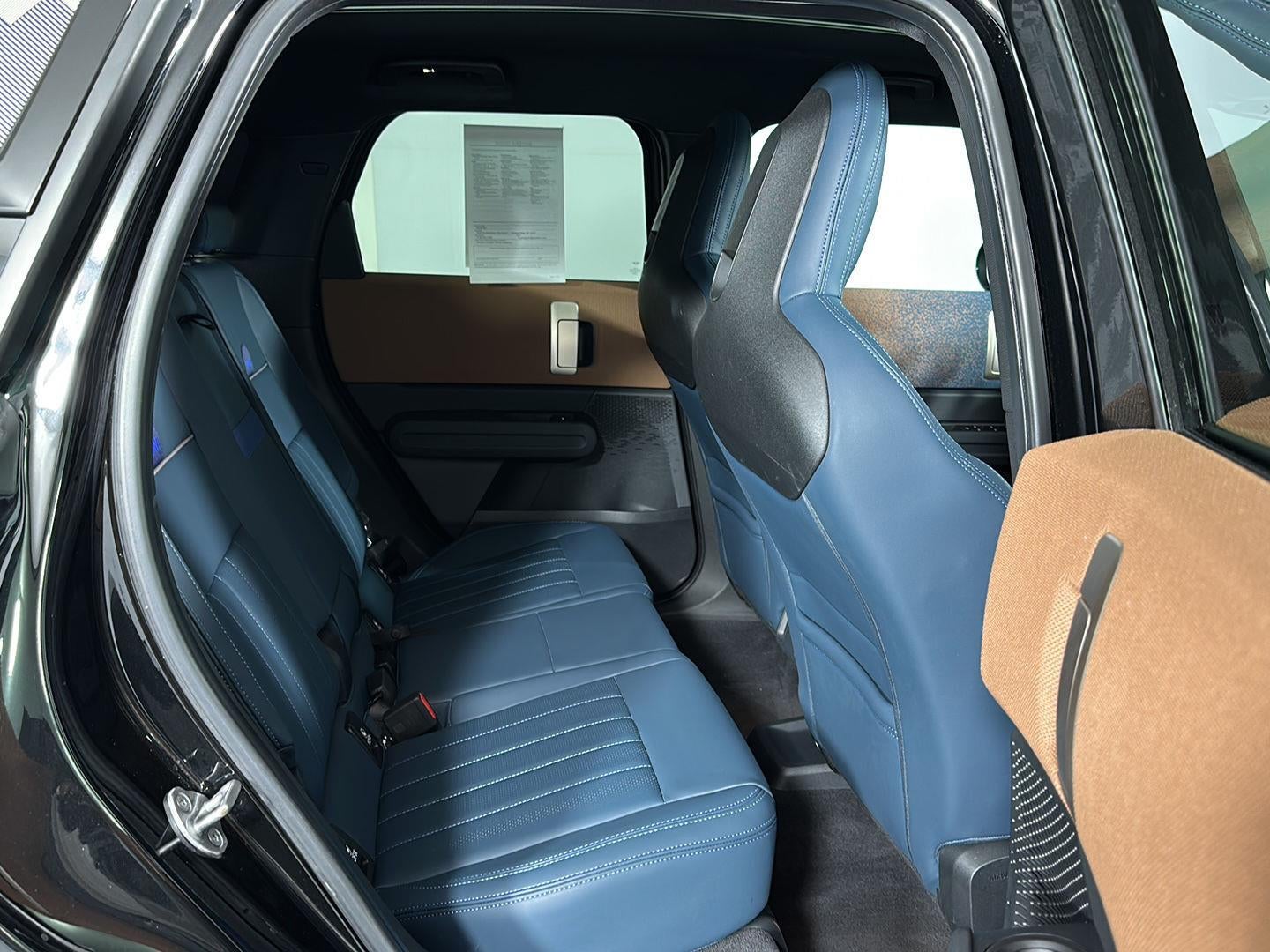 2025 MINI Countryman S