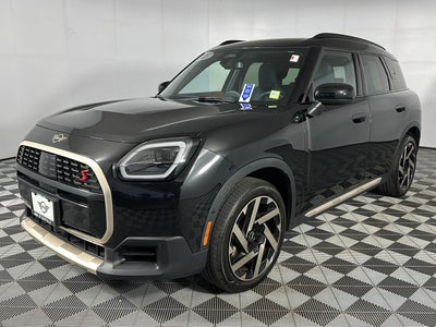 2025 MINI Countryman S