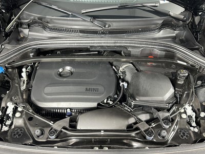 2025 MINI Countryman S