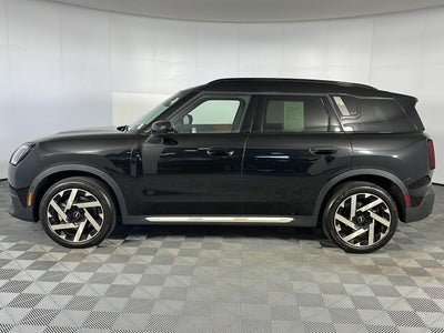 2025 MINI Countryman S