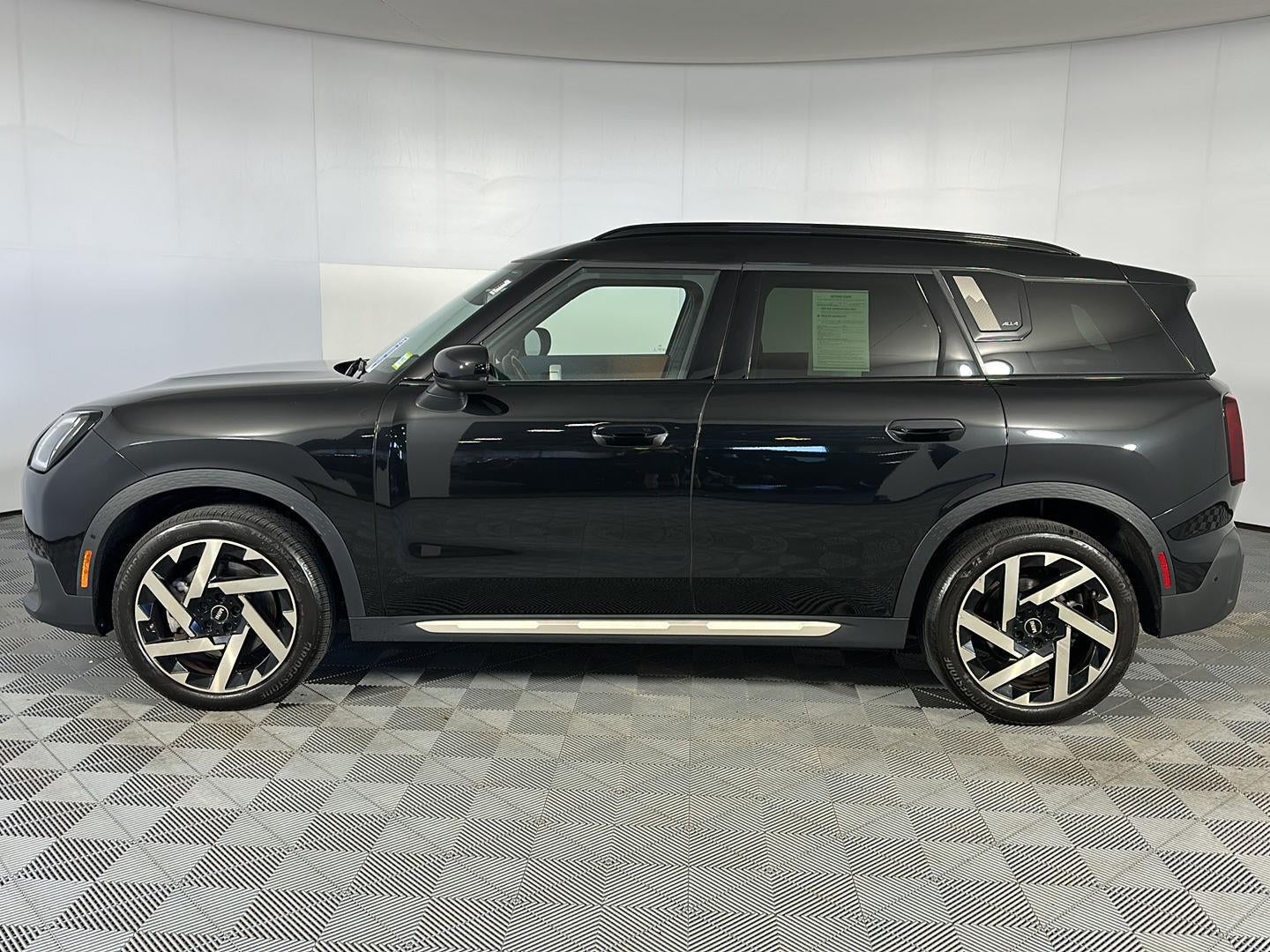 2025 MINI Countryman S