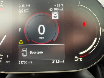 2022 MINI Cooper Countryman Iconic ALL4