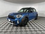 2022 MINI Cooper Countryman Iconic ALL4