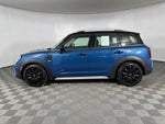 2022 MINI Cooper Countryman Iconic ALL4