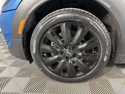 2022 MINI Cooper Countryman Iconic ALL4