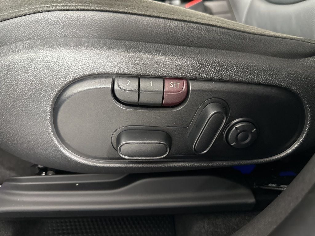 2022 MINI Cooper Countryman Iconic ALL4