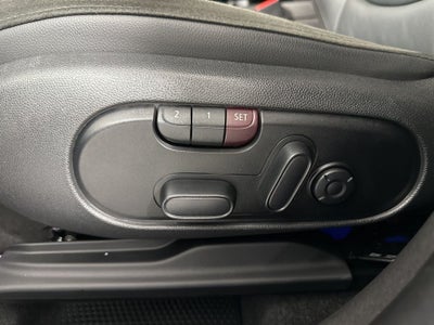 2022 MINI Cooper Countryman Iconic ALL4