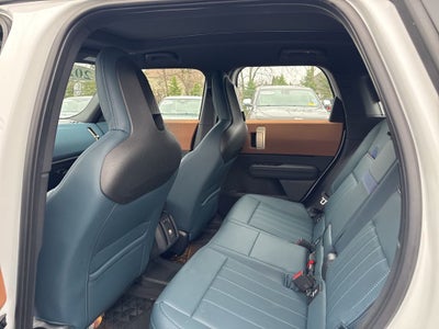 2025 MINI Cooper Countryman SE Signature Plus