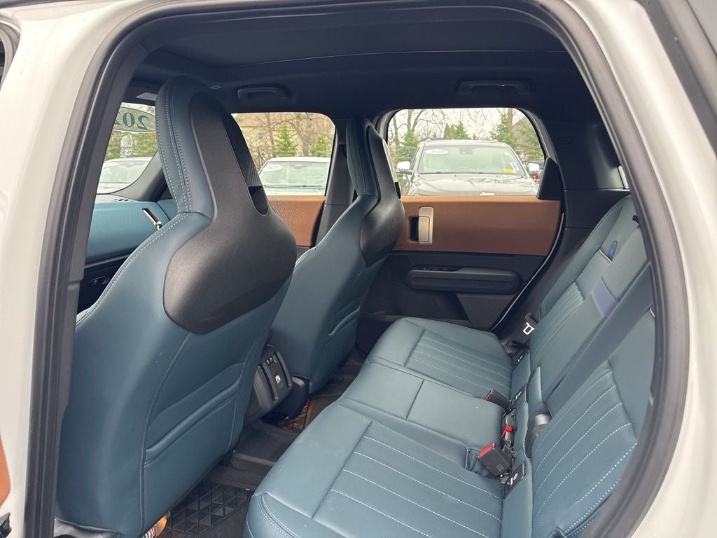 2025 MINI Cooper Countryman SE Signature Plus