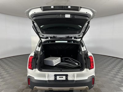 2025 MINI Cooper Countryman Signature Plus SE