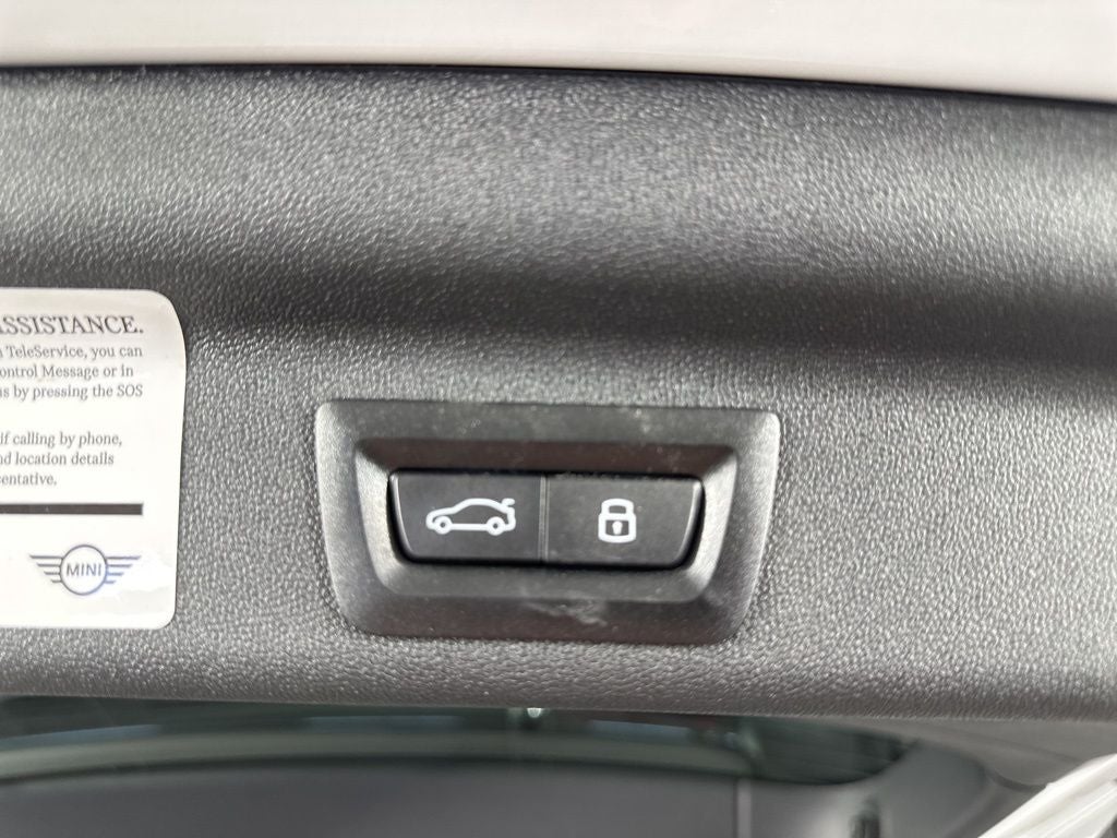 2025 MINI Cooper Countryman Signature Plus SE