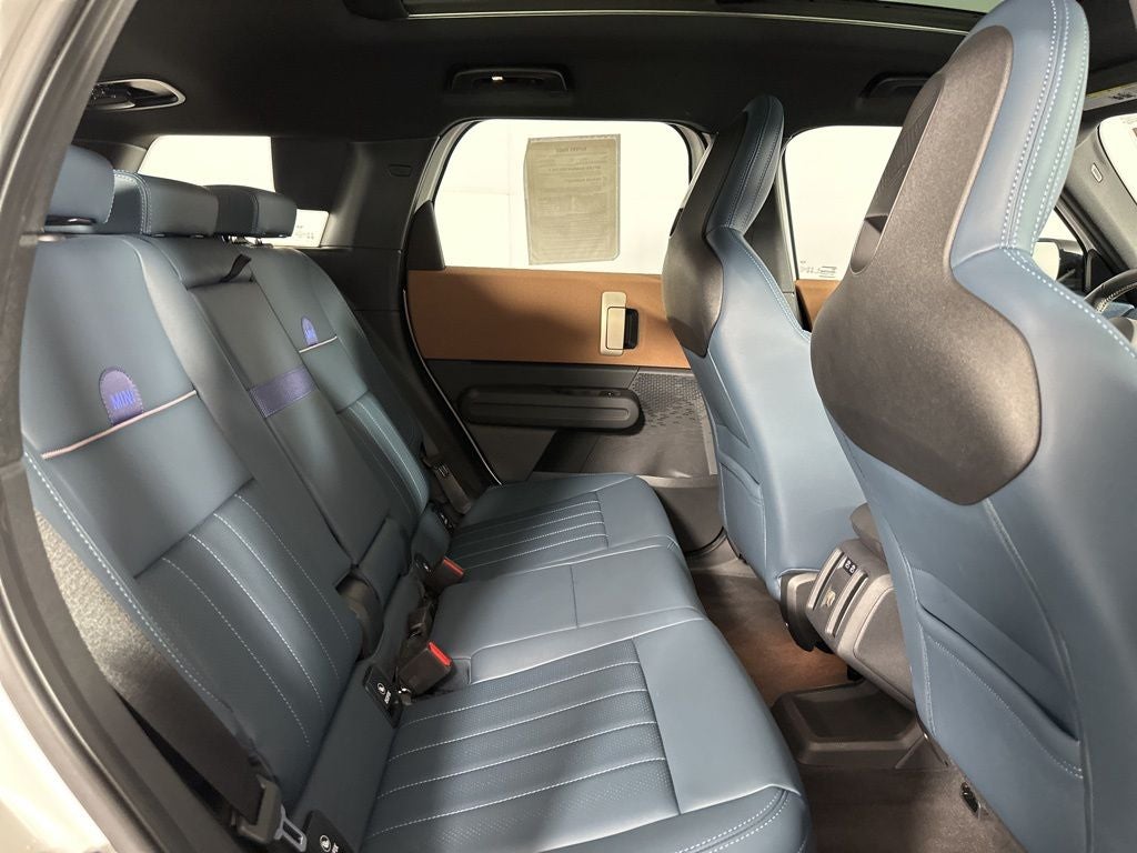 2025 MINI Cooper Countryman Signature Plus SE