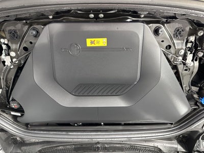 2025 MINI Cooper Countryman Signature Plus SE