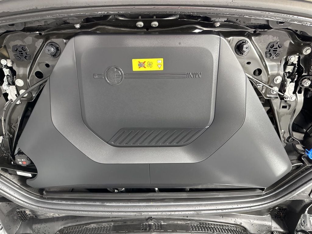 2025 MINI Cooper Countryman Signature Plus SE