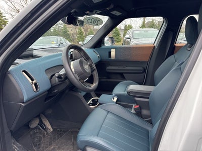 2025 MINI Cooper Countryman SE Signature Plus