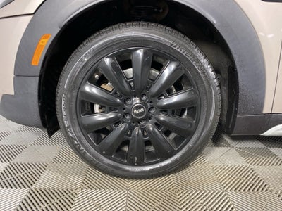 2023 MINI Cooper S Countryman Signature