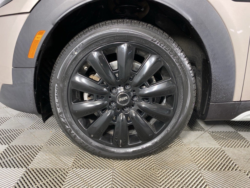 2023 MINI Cooper S Countryman Signature