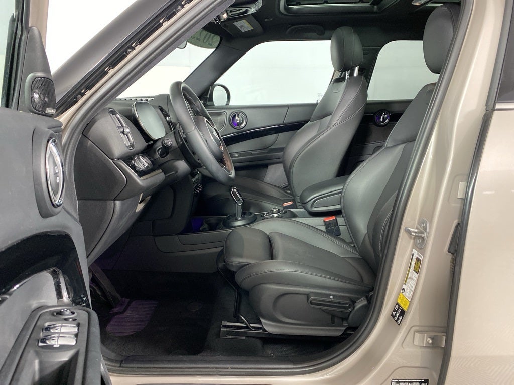 2023 MINI Cooper S Countryman Signature