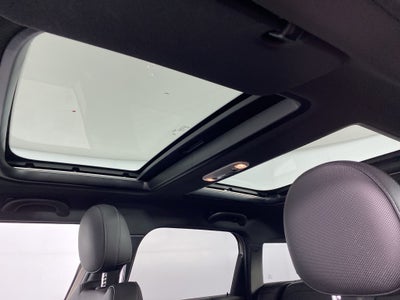 2023 MINI Cooper S Countryman Signature