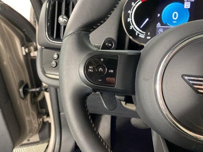 2023 MINI Cooper S Countryman Signature