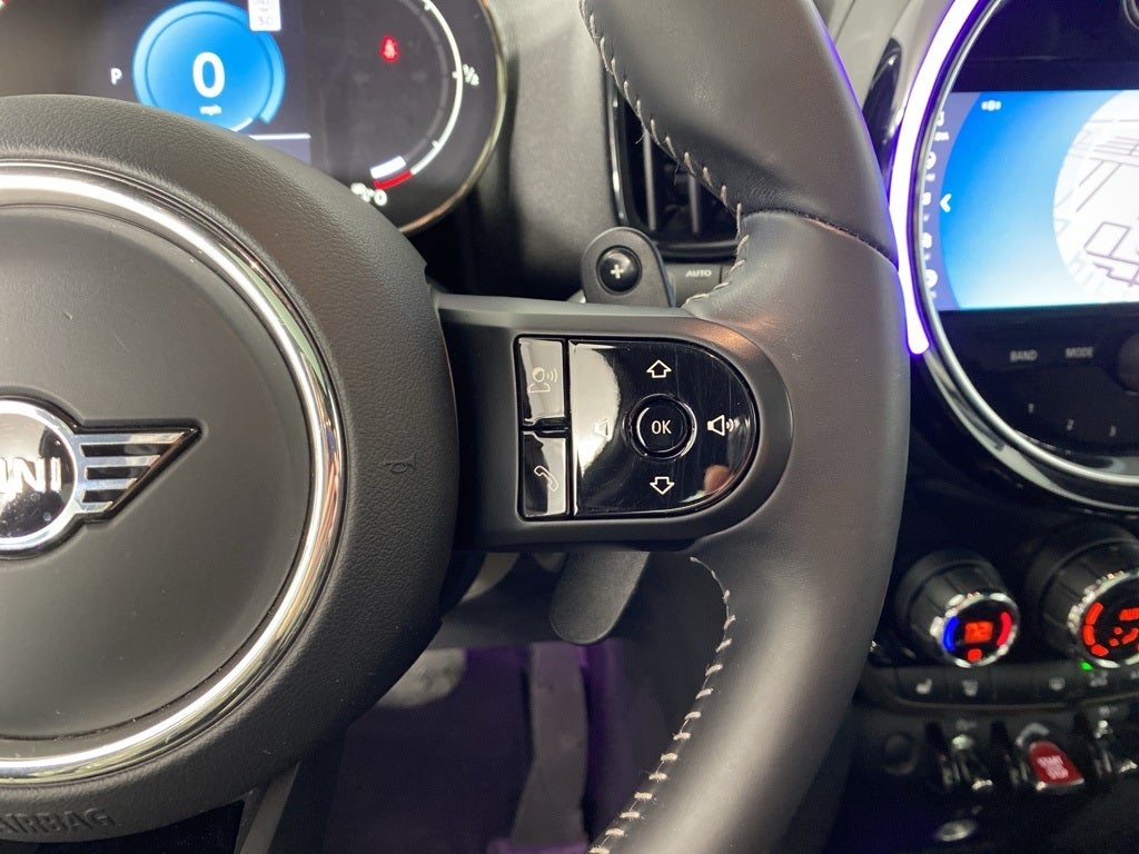 2023 MINI Cooper S Countryman Signature