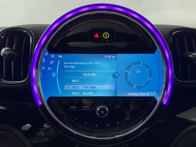 2023 MINI Cooper S Countryman Signature