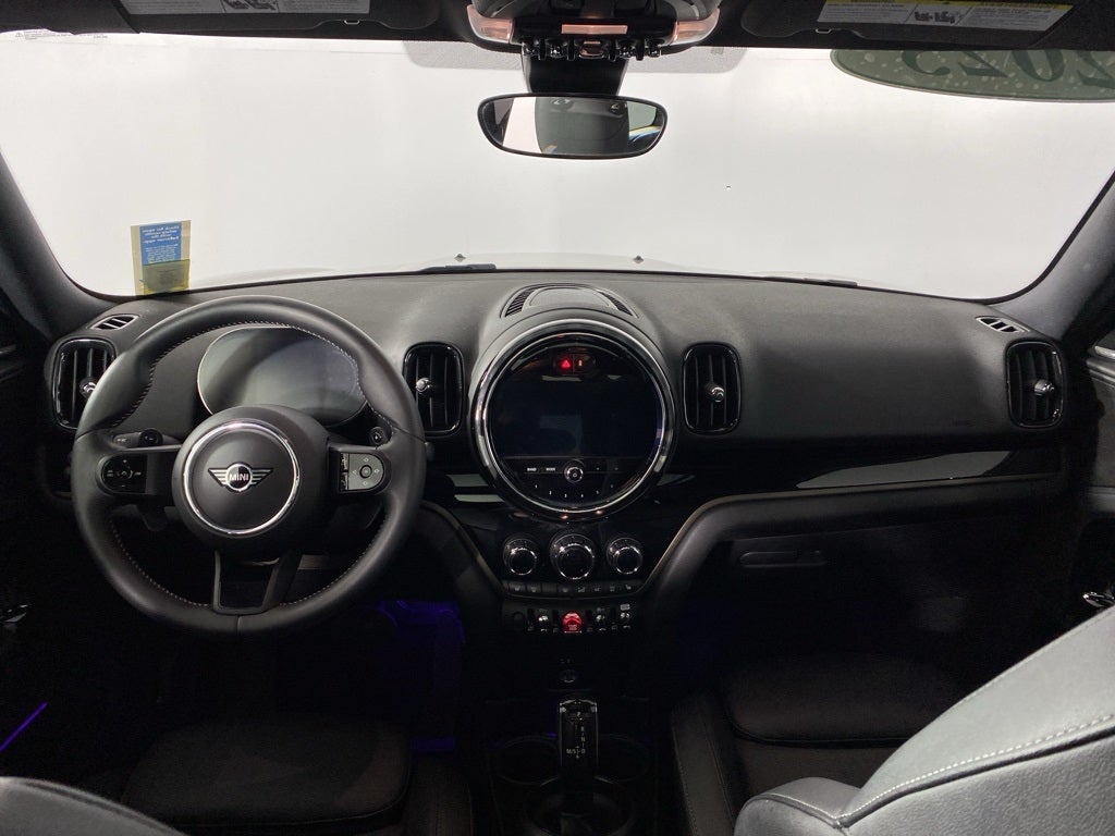 2023 MINI Cooper S Countryman Signature