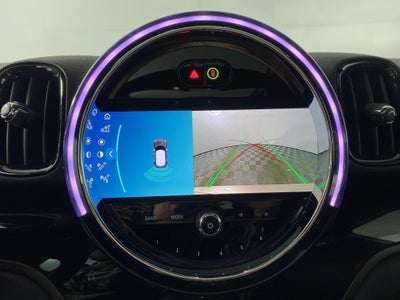 2023 MINI Cooper S Countryman Signature