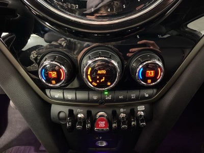 2023 MINI Cooper S Countryman Signature