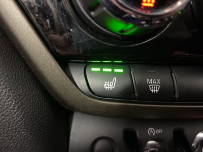 2023 MINI Cooper S Countryman Signature