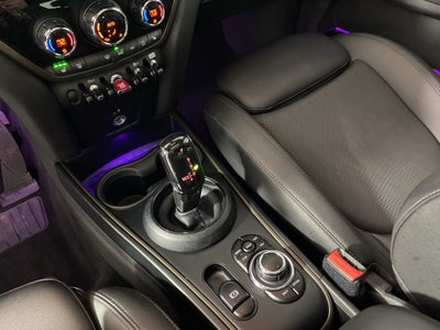 2023 MINI Cooper S Countryman Signature