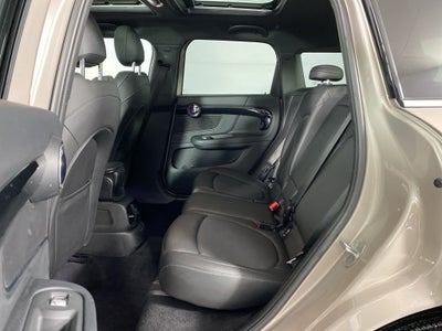 2023 MINI Cooper S Countryman Signature