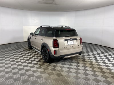 2023 MINI Cooper S Countryman Signature